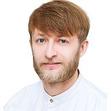 Врач Мурзин Евгений Алексеевич