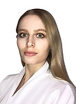 Врач Мурзина Елена Андреевна