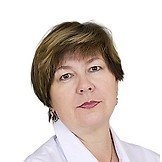 Врач Мутовкина Татьяна Геннадьевна