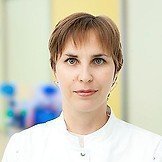 Врач Мутто Елена Михайловна