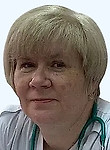 Врач Мысяк Наталья Владимировна