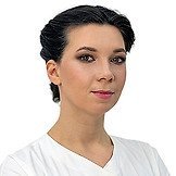Врач Мысливцова Кристина Юрьевна