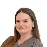 Врач Набатчикова Юлия Владимировна