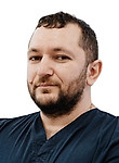 Врач Налбандян Тигран Сергеевич