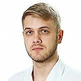 Врач Назаров Владимир Владимирович