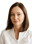 Врач Недбайло Ольга Владимировна