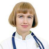 Врач Недбайло Вера Викторовна