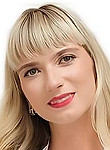 Врач Нефедьева Анастасия Олеговна