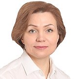 Врач Непогодина Елена Закиевна