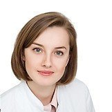 Врач Нестеренко Любовь Александровна