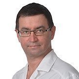 Врач Нетисанов Сергей Владимирович