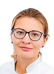 Врач Неустроева Ирина Вадимовна