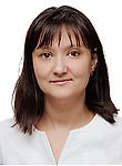 Врач Нигаметзянова Галия Расымовна