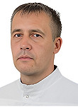 Врач Никифоров Евгений Викторович