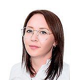 Врач Никифорова Марина Сергеевна