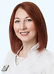 Врач Никифорова Олеся Михайловна