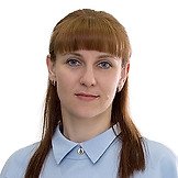 Врач Никитюк Елена Николаевна