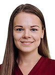 Врач Николаева Екатерина Александровна