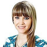Врач Никулина Яна Сергеевна