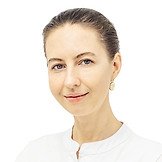 Врач Никулина Валентина Юрьевна