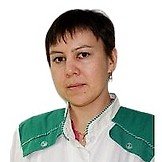 Врач Нисковская Оксана Александровна