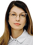 Врач Носова Елена Валерьевна