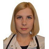 Врач Носова Людмила Евгеньевна