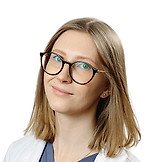 Врач Новак Вероника Вячеславовна