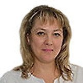 Врач Новикова Ольга Анатольевна