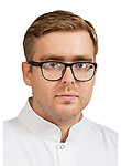 Врач Новокрещеных Иван Ильич 