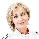 Врач Новоселова Ольга Юрьевна