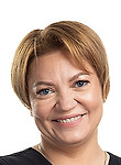 Врач Нуриева Оксана Николаевна