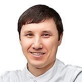 Врач Нурпеисов Ермек Касымканович
