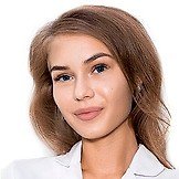 Врач Нуруллина Виктория Анваровна