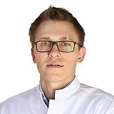 Врач Обласов Артем Анатольевич