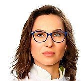 Врач Обласова Эвелина Олеговна