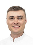 Врач Оборок Иван Юрьевич
