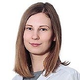 Врач Обрезкова Анастасия Александровна