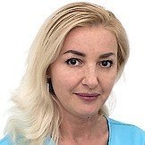 Врач Очнева Светлана Юрьевна
