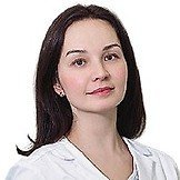 Врач Кривощапова (Одегова) Нелли Амиргалеевна
