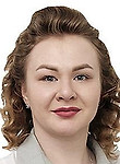 Врач Огнева Ольга Игоревна