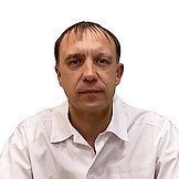 Врач Ойцев Алексей Викторович