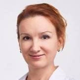 Врач Окраинская Ольга Александровна