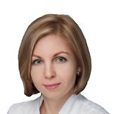 Врач Окуловских Наталья Владимировна