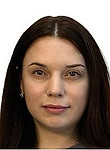 Врач Олейникова Екатерина Ивановна