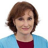Врач Олейникова Елизавета Анатольевна