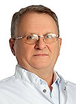 Врач Олюнин Александр Петрович