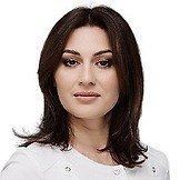 Врач Омельчак Олеся Александровна