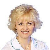 Врач Орехова Екатерина Владимировна