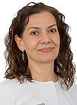 Врач Оришич Юлия Петровна